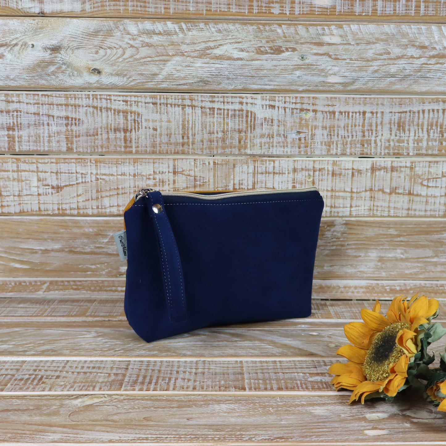 "Travel" Pochette