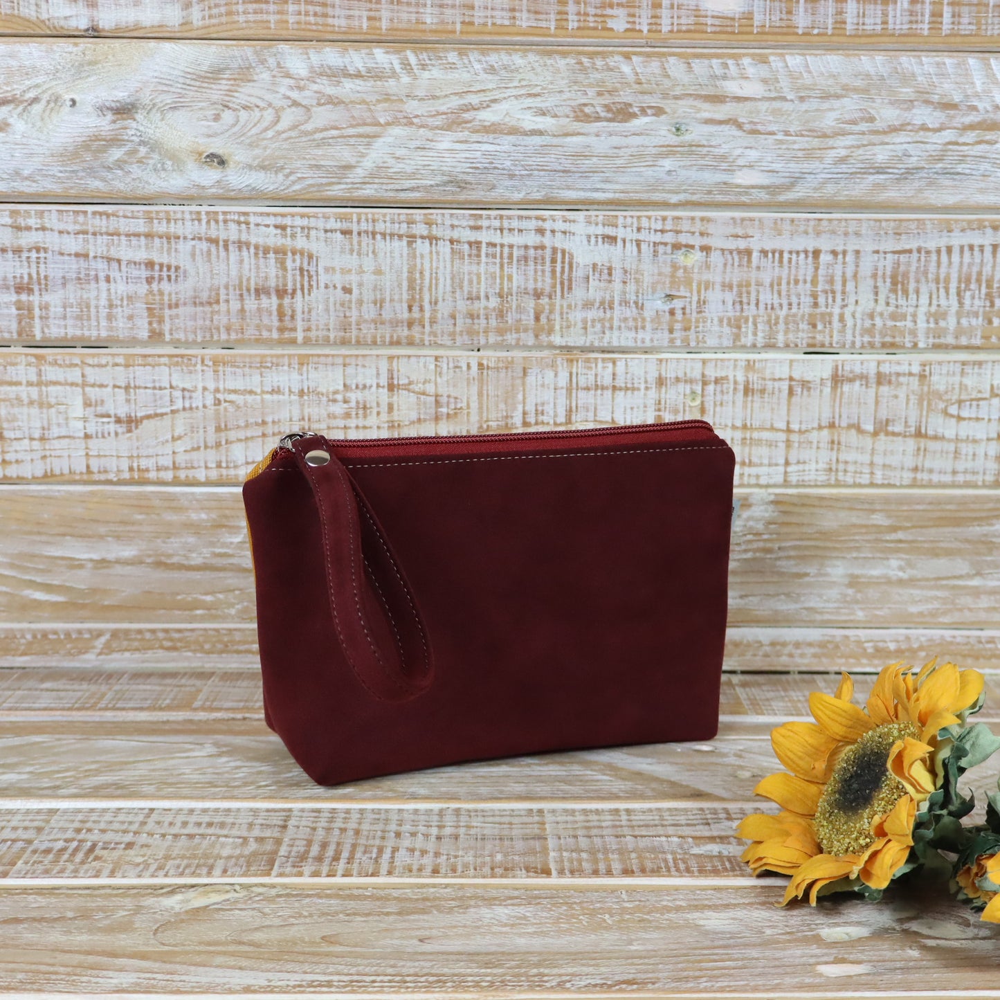 "Dream" clutch bag