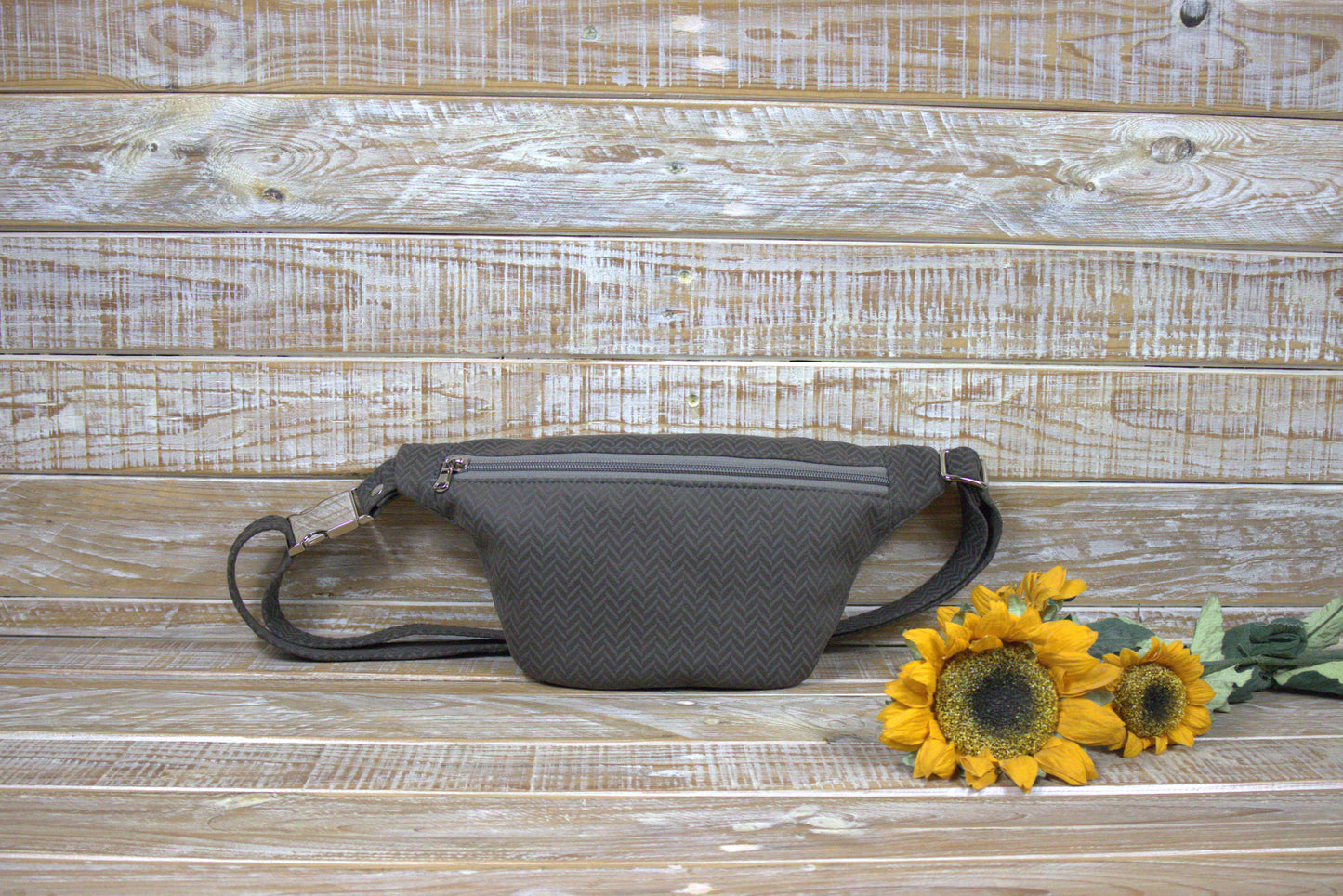 Giacinta shoulder bag - green blue