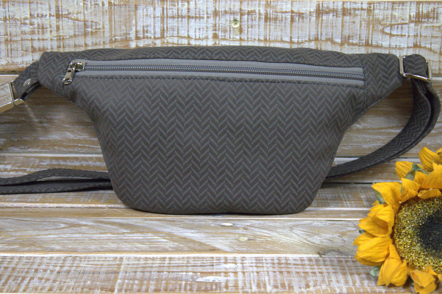 Giacinta shoulder bag - green blue