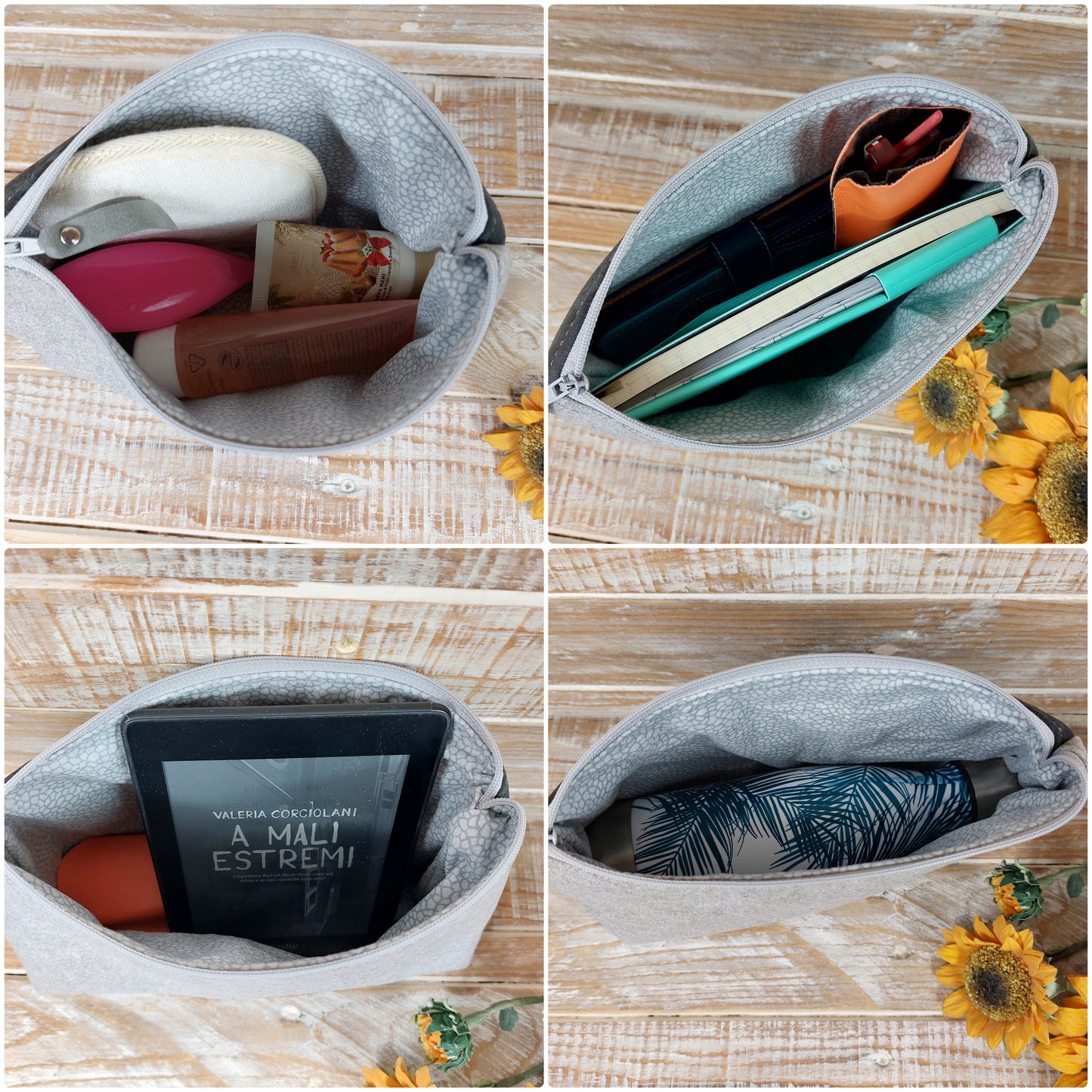 Pochette „Travel“