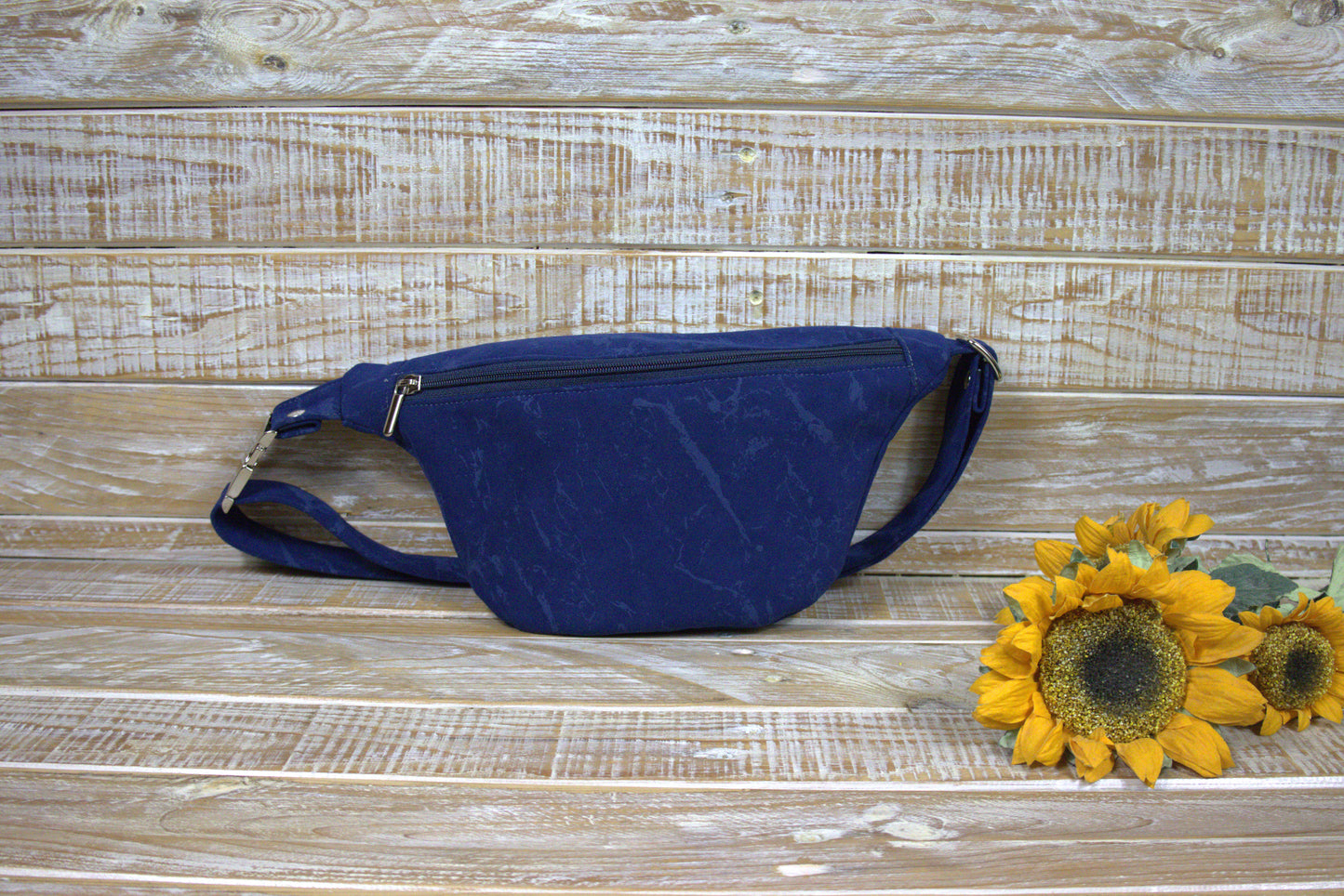 Giacinta shoulder bag - green blue