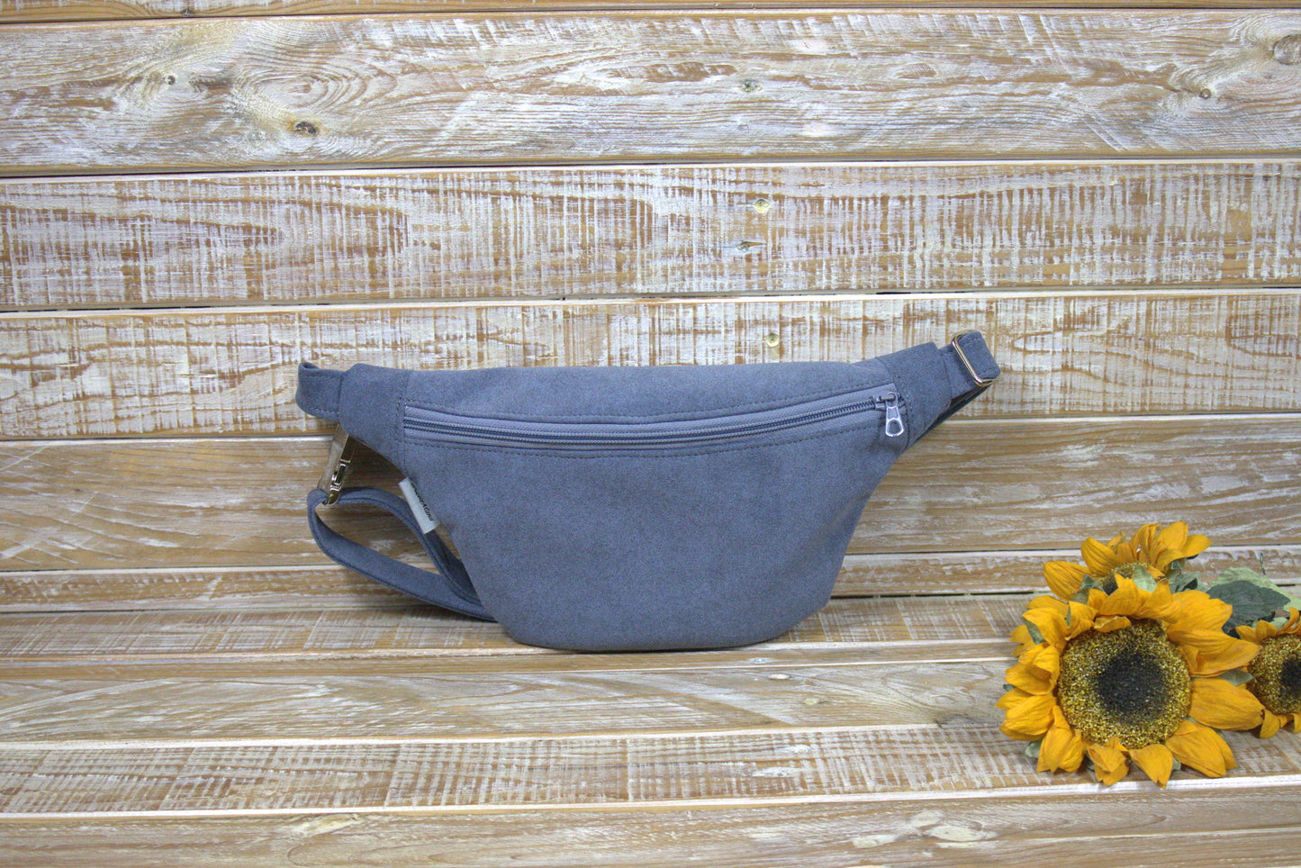Giacinta shoulder bag - green blue