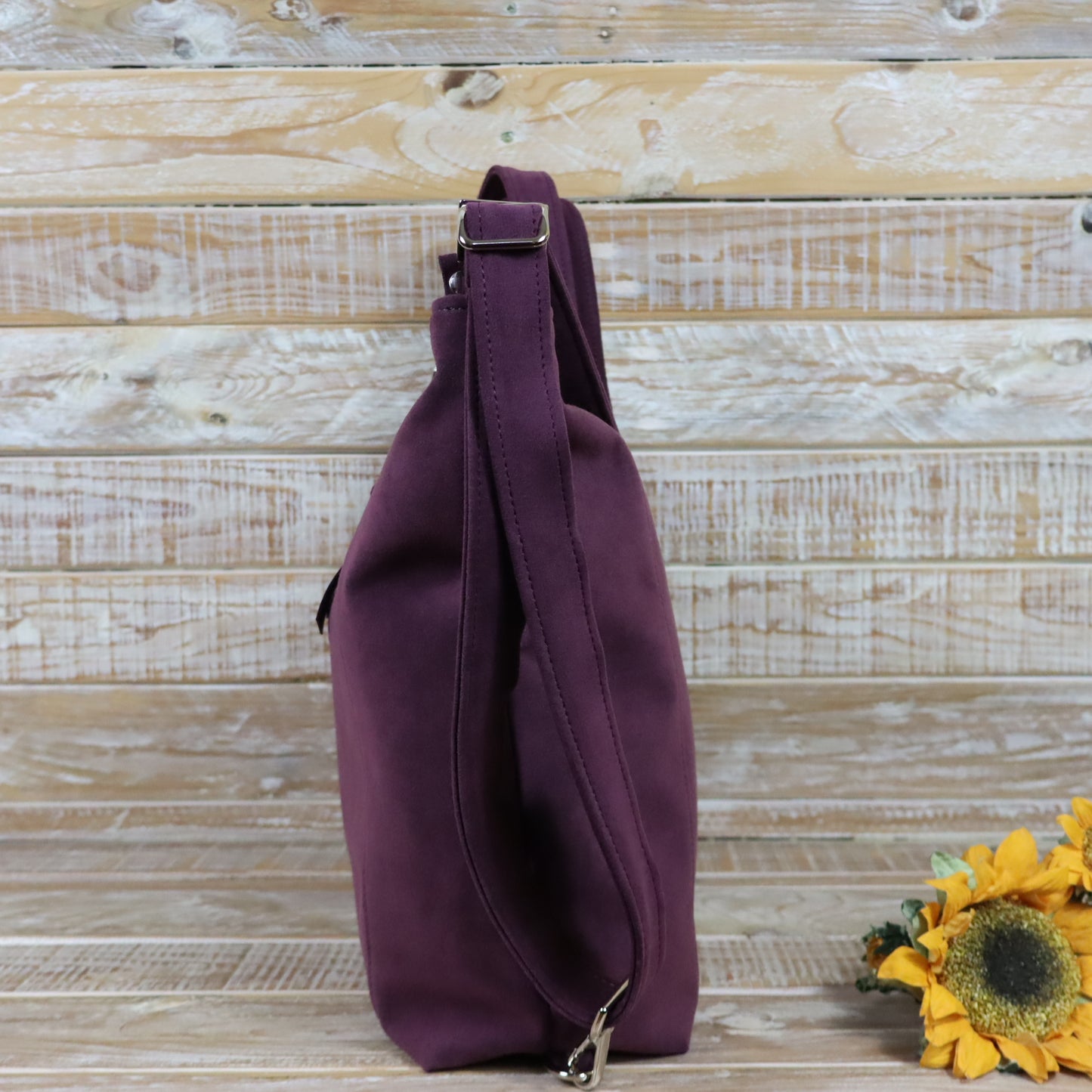 Borsa Zaino vinaccia