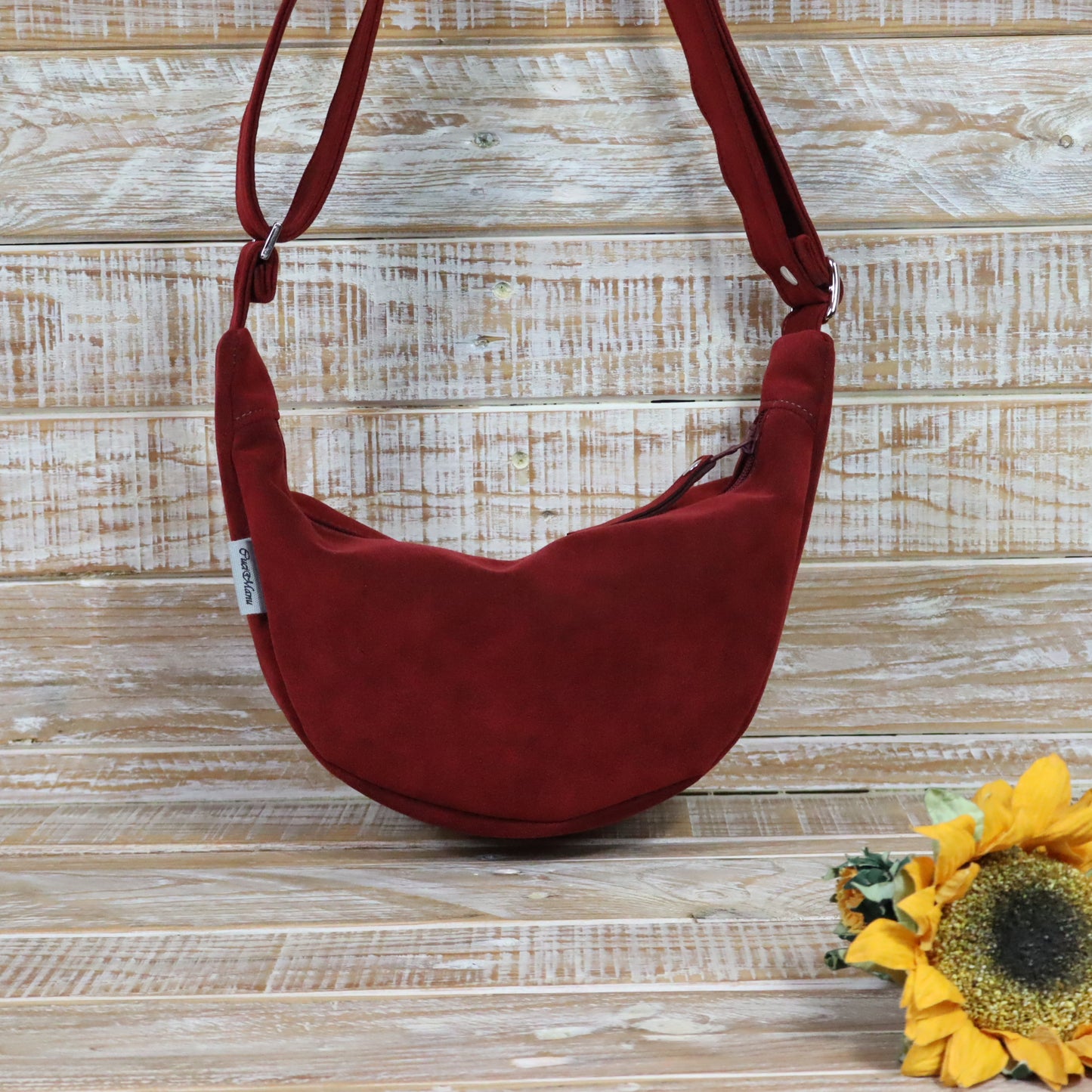 Giacinta shoulder bag - green blue