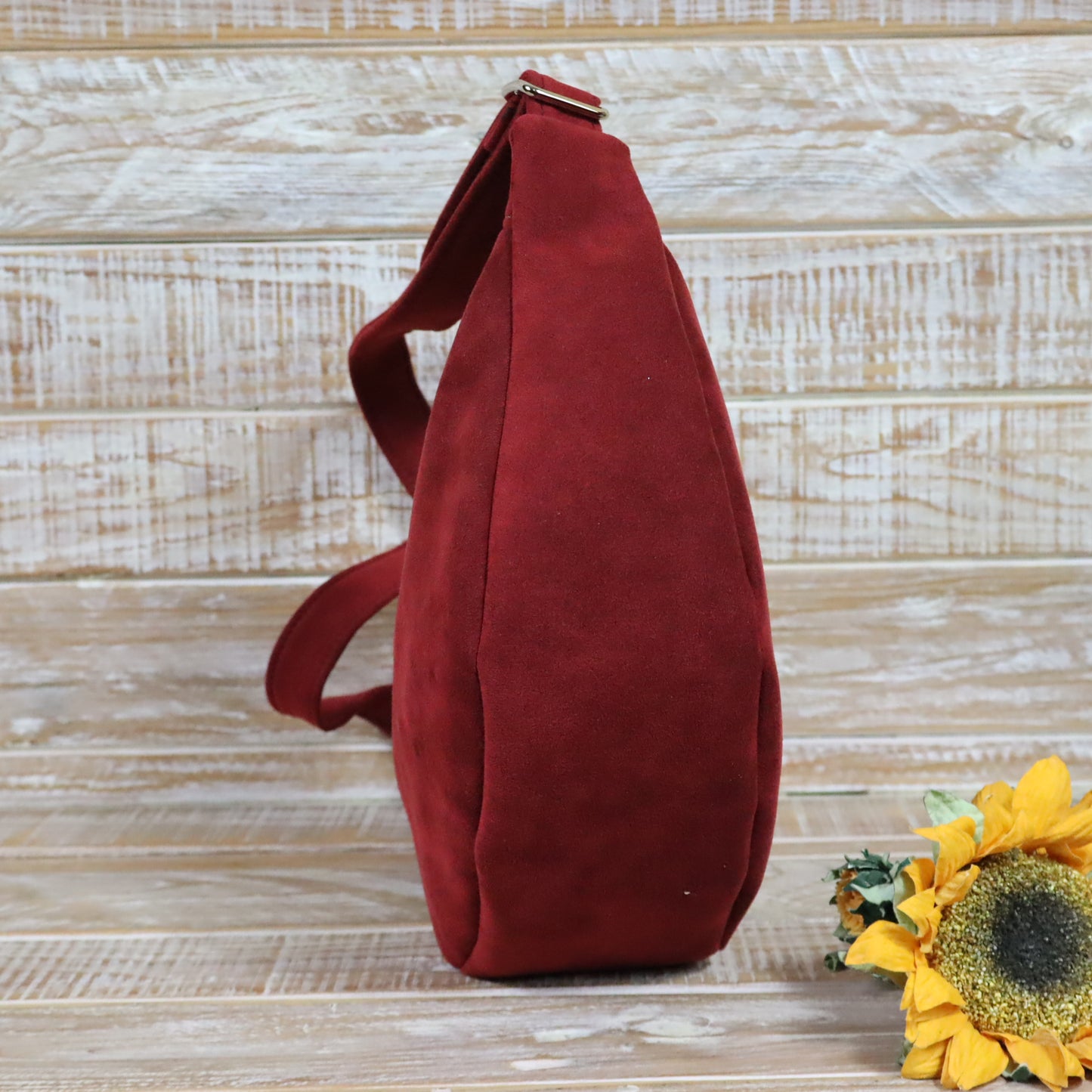 Giacinta shoulder bag - green blue