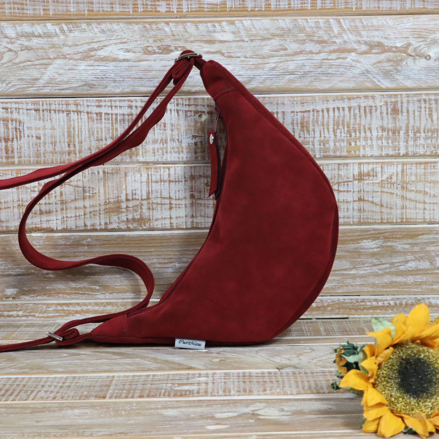 Giacinta shoulder bag - green blue