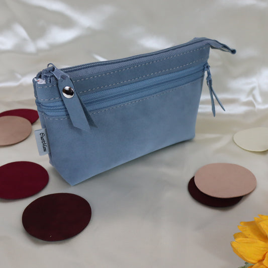 Portafoglio carta zucchero