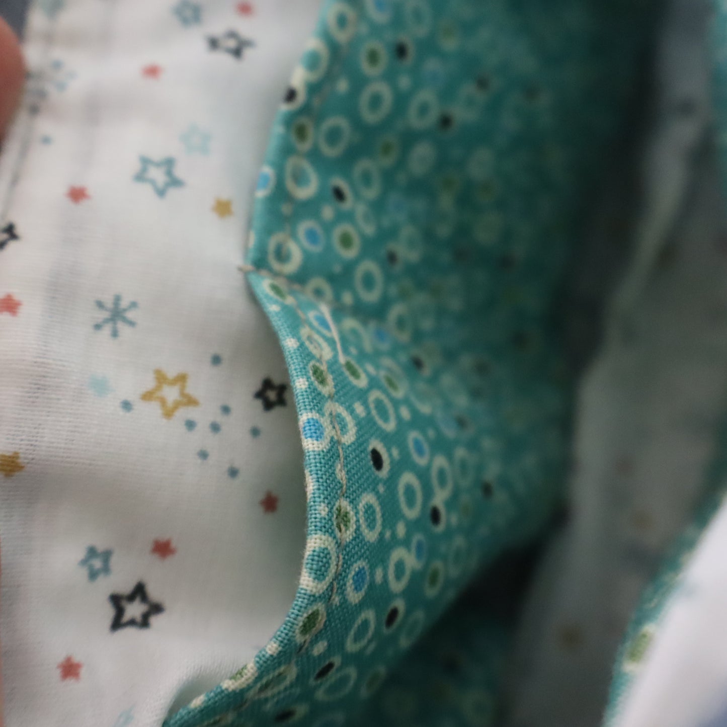 Portafoglio carta zucchero