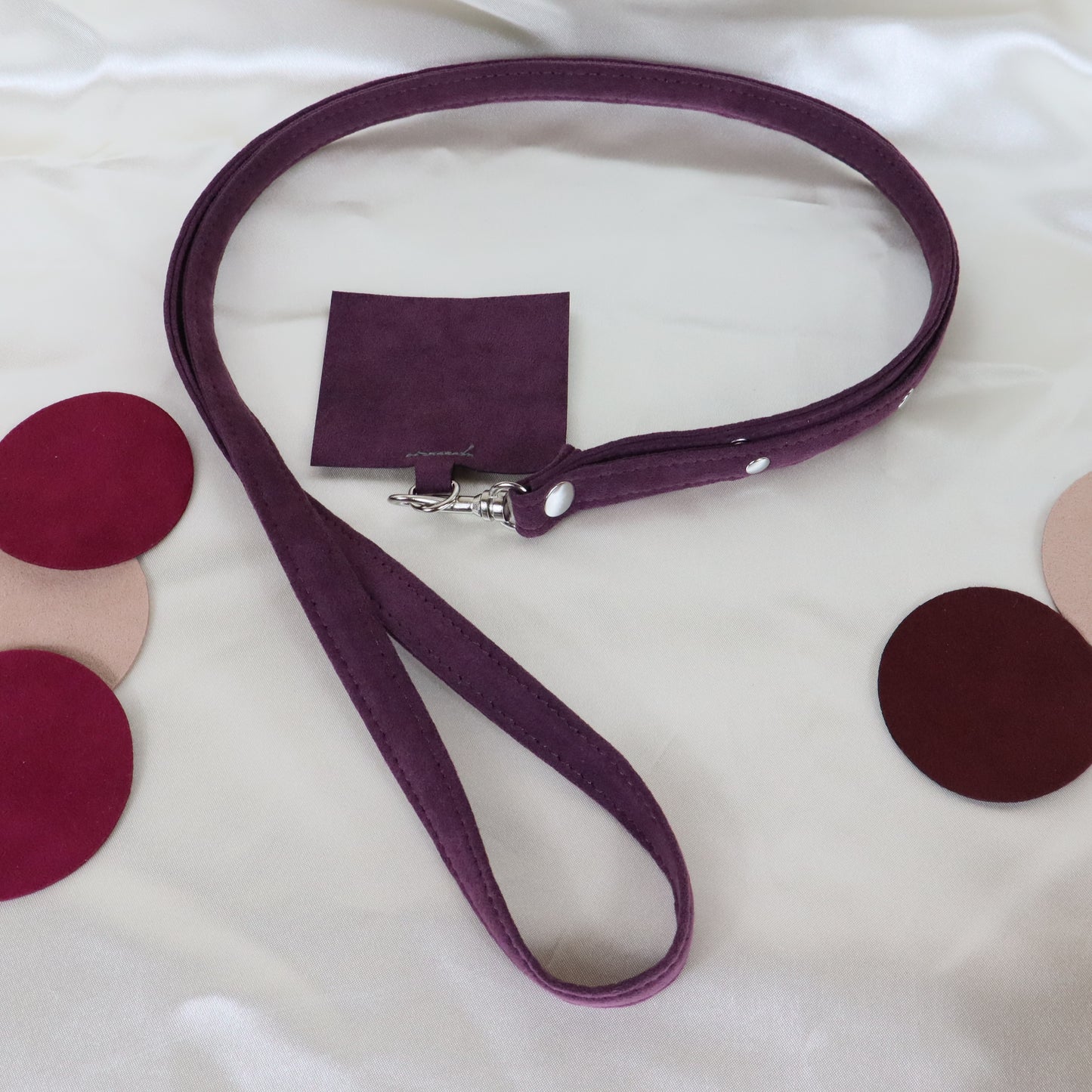 Frühlings-Geldbörse