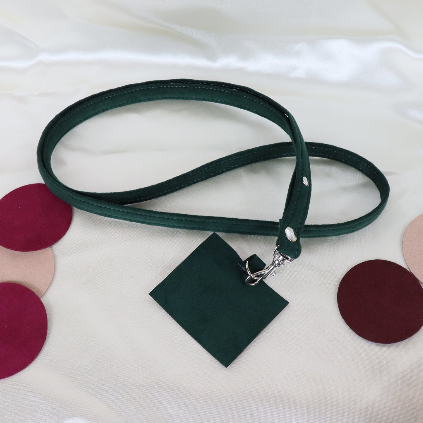 Frühlings-Geldbörse