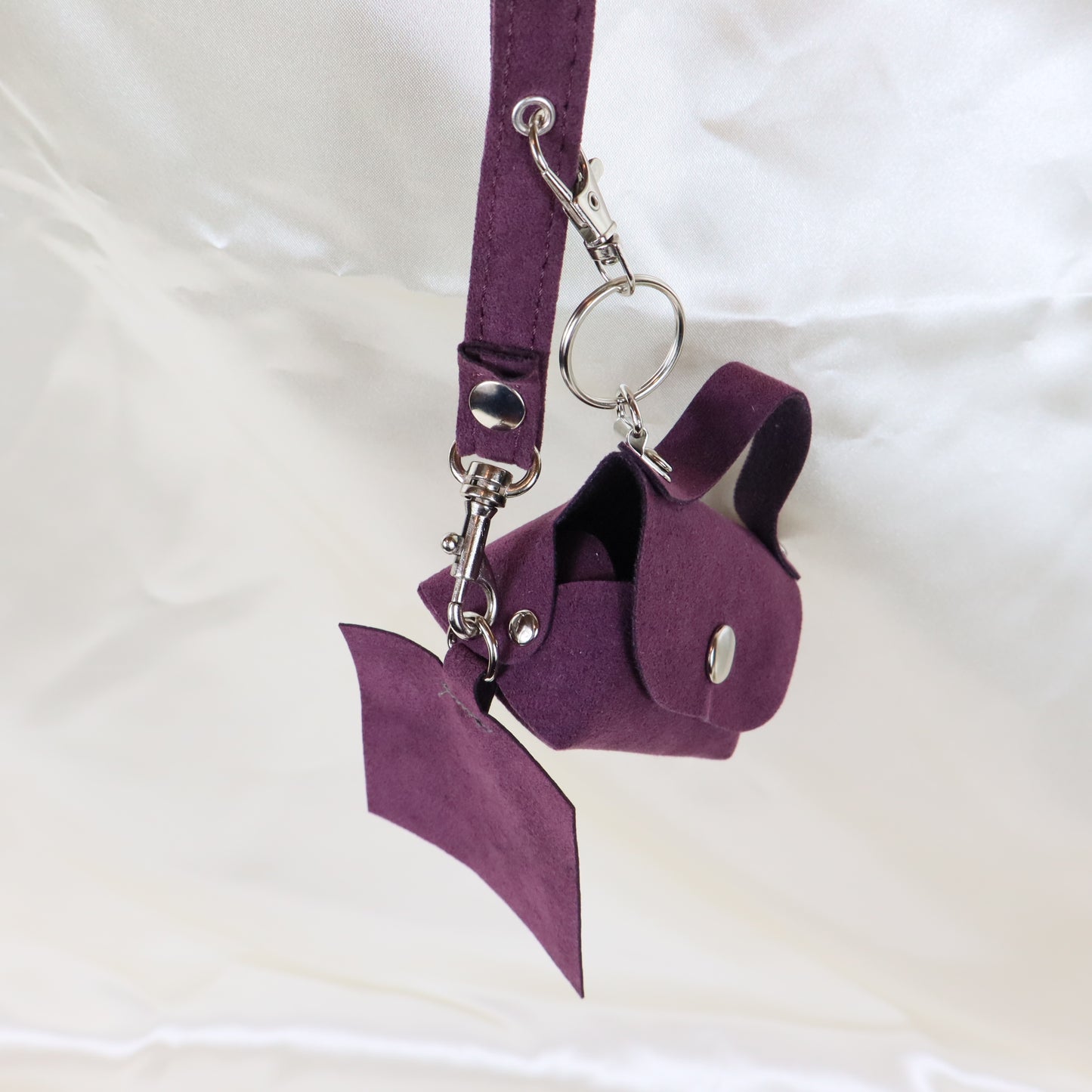 Frühlings-Geldbörse