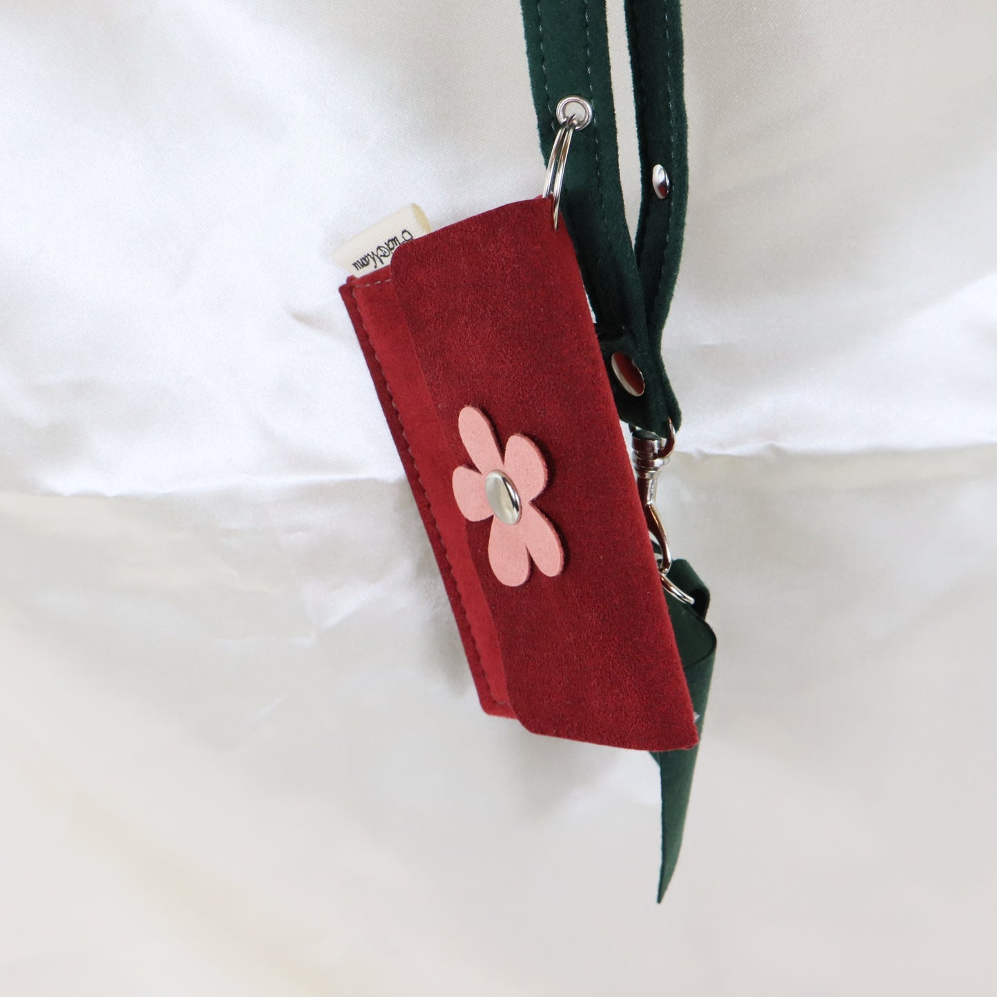 Frühlings-Geldbörse