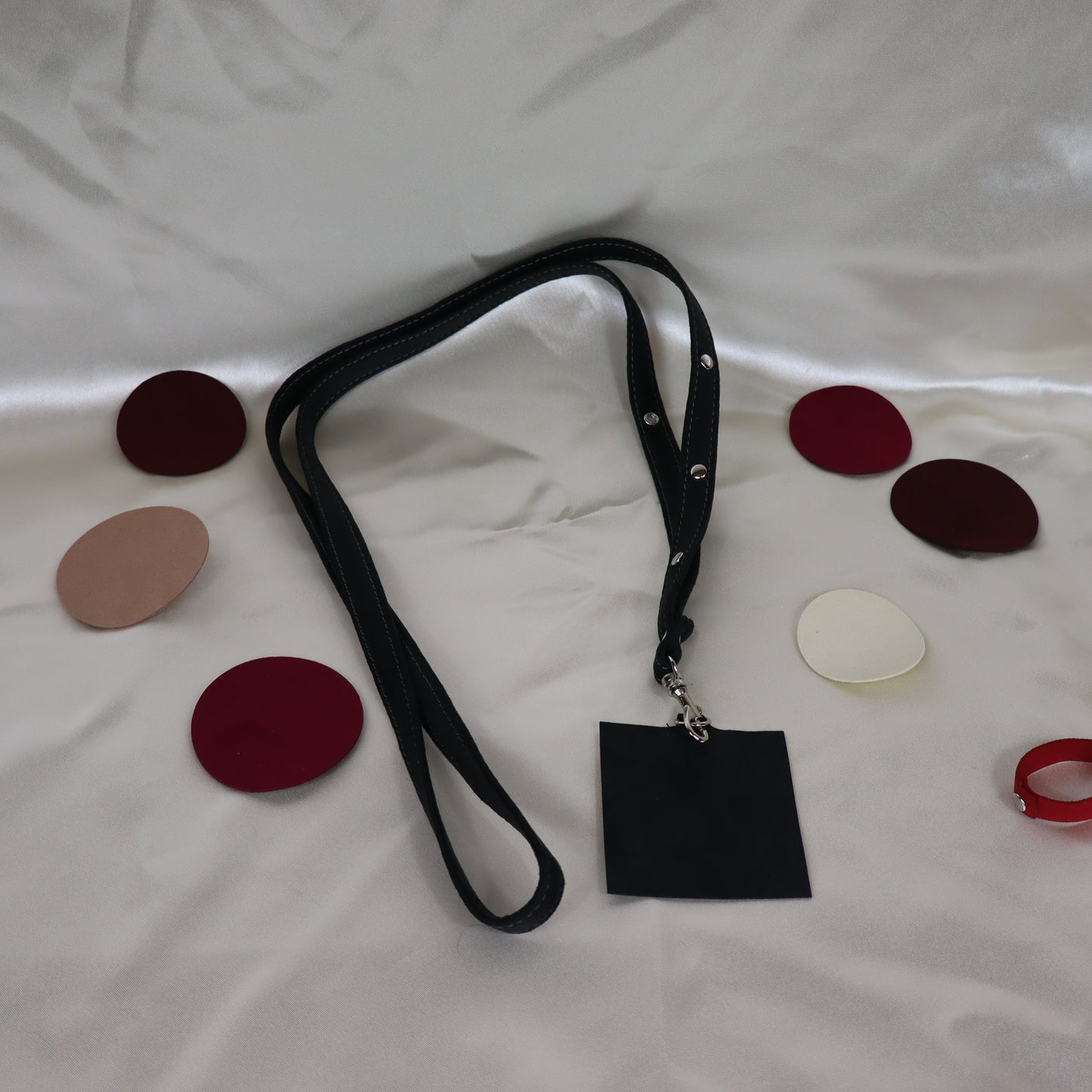 Frühlings-Geldbörse