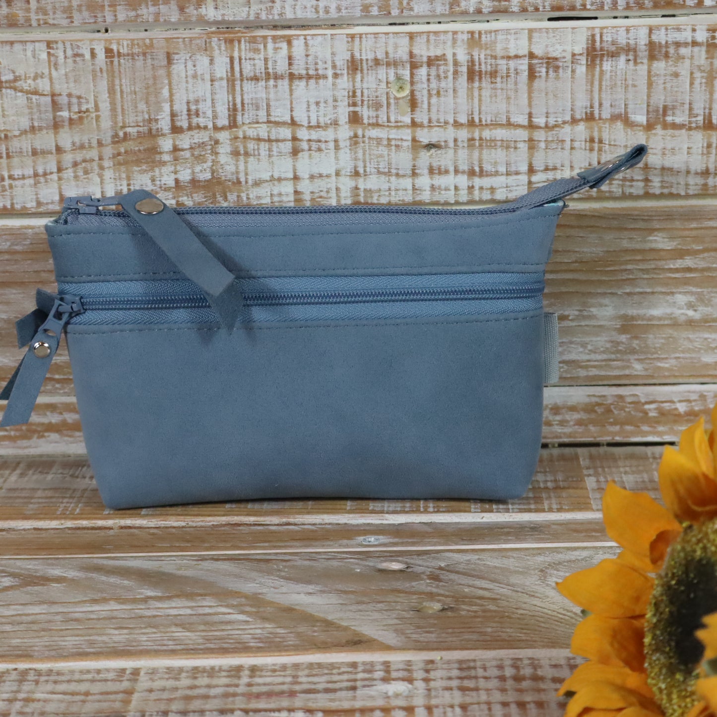 Portafoglio carta zucchero