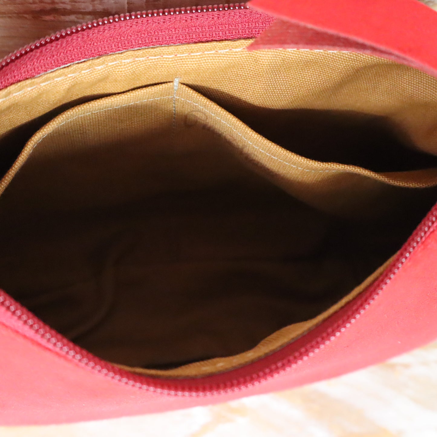 Tote Bag - Grey Green