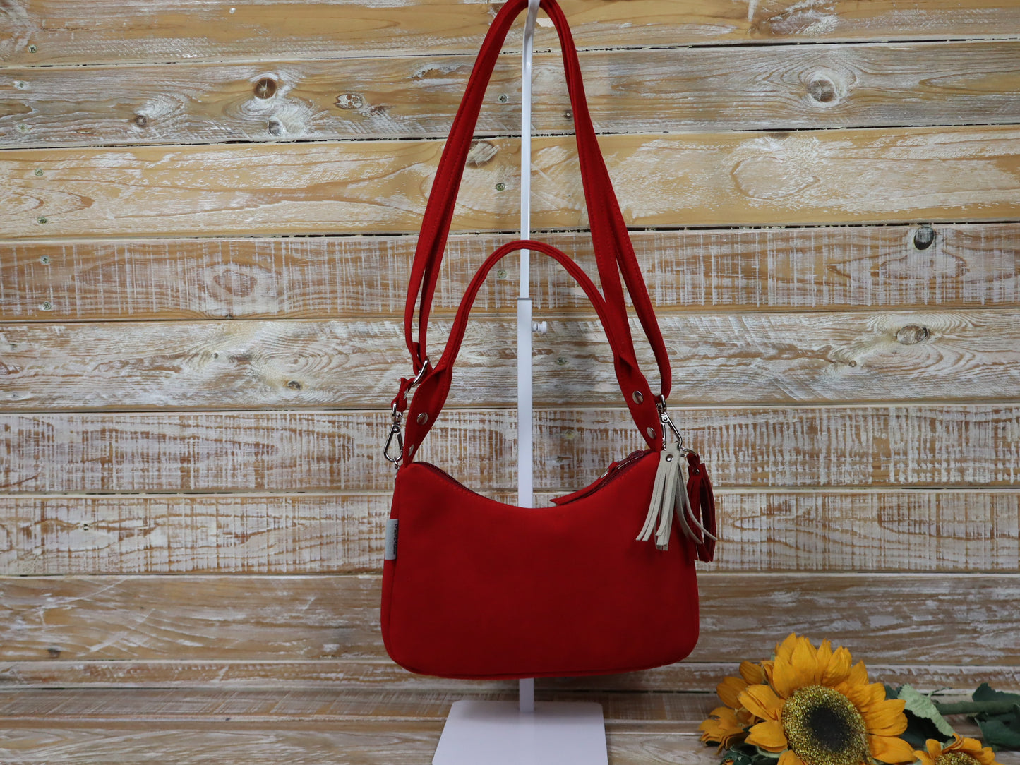 Tote Bag - Grey Green