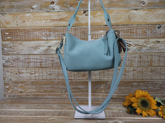 Tote Bag - Grey Green