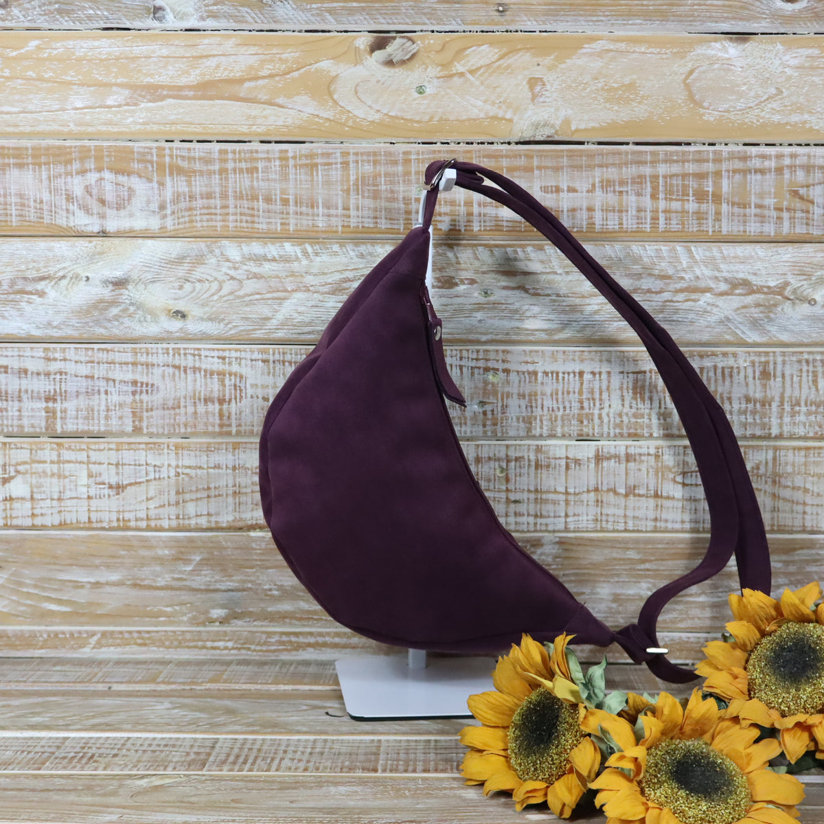 Giacinta shoulder bag - green blue