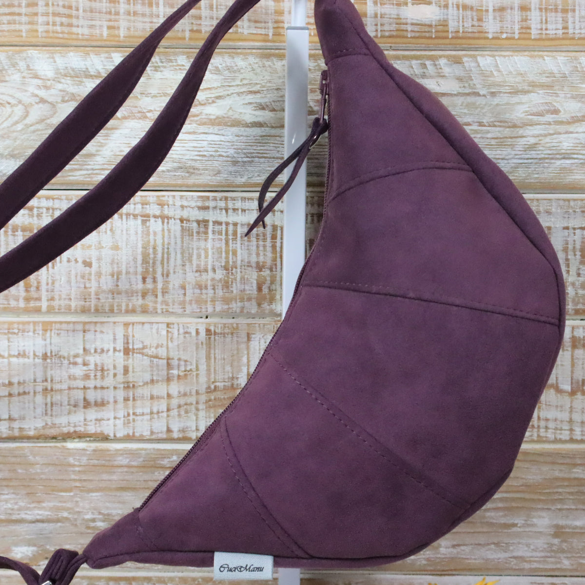 Giacinta shoulder bag - green blue