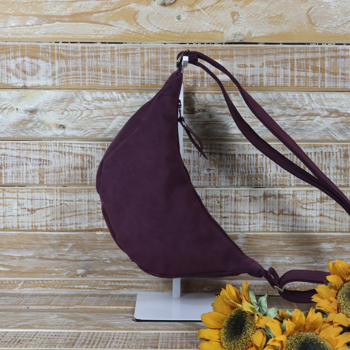 Giacinta shoulder bag - green blue