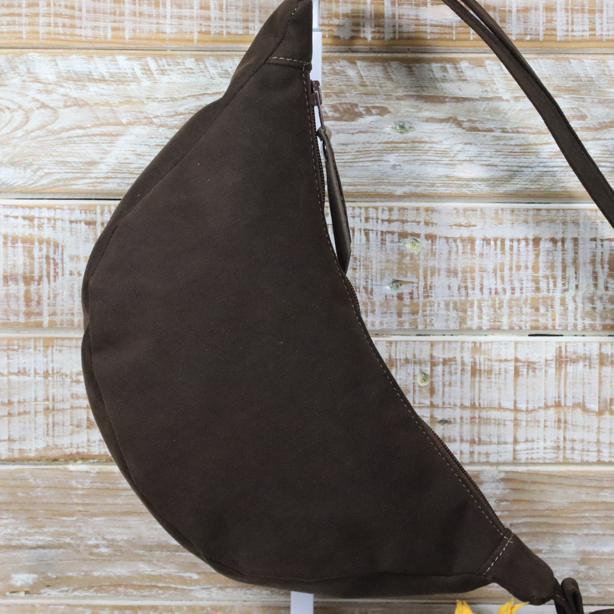 Giacinta shoulder bag - green blue