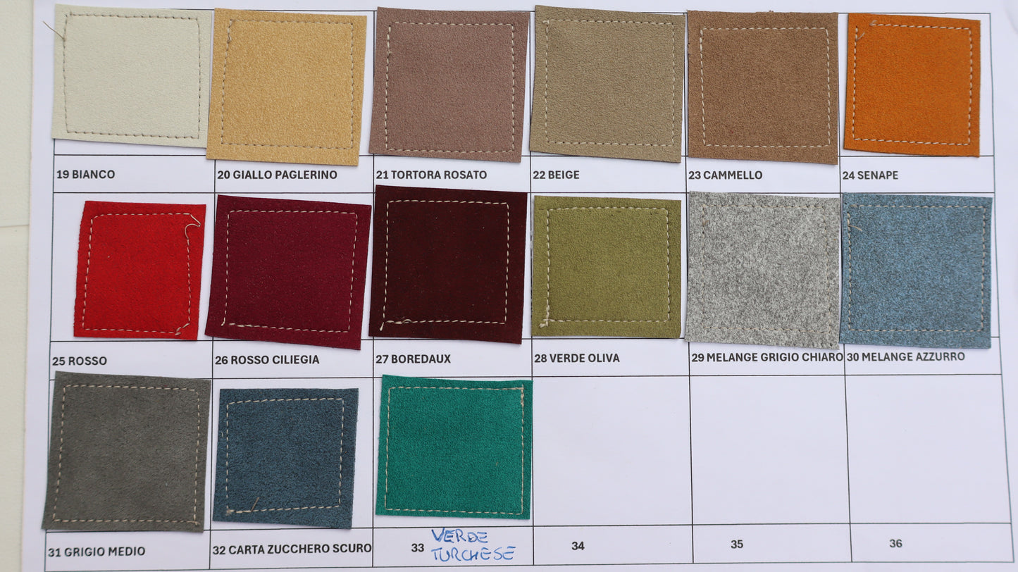 Crea la tua Tote Bag Debora