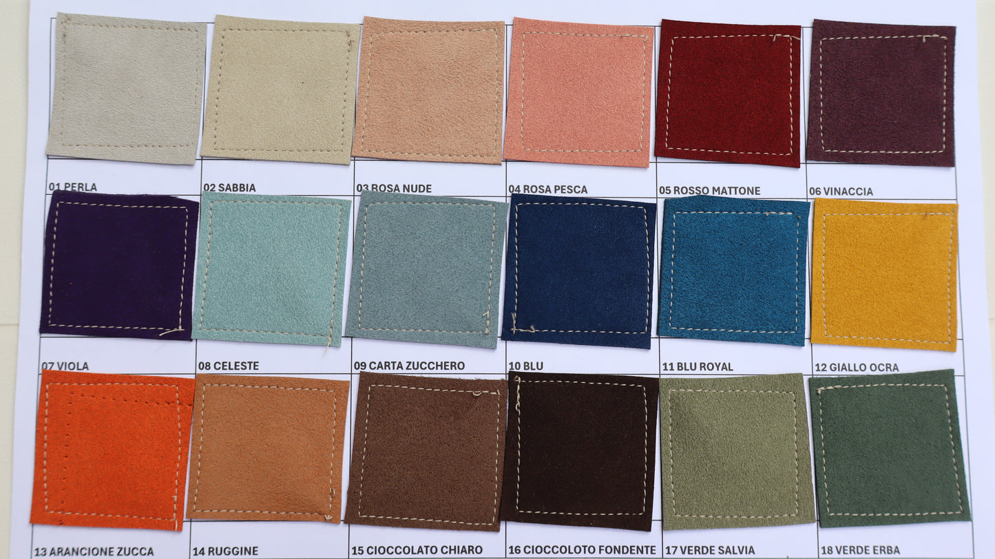 Crea la tua Tote Bag Debora